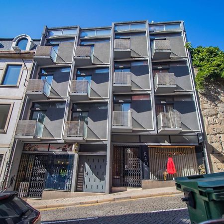 Firmeza388 Charming Flats Apartment Порто Екстериор снимка