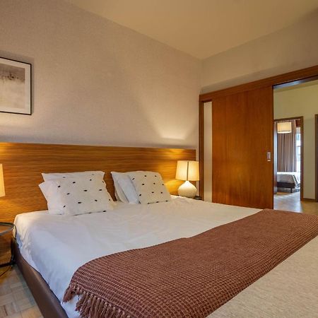 Firmeza388 Charming Flats Apartment Порто Екстериор снимка