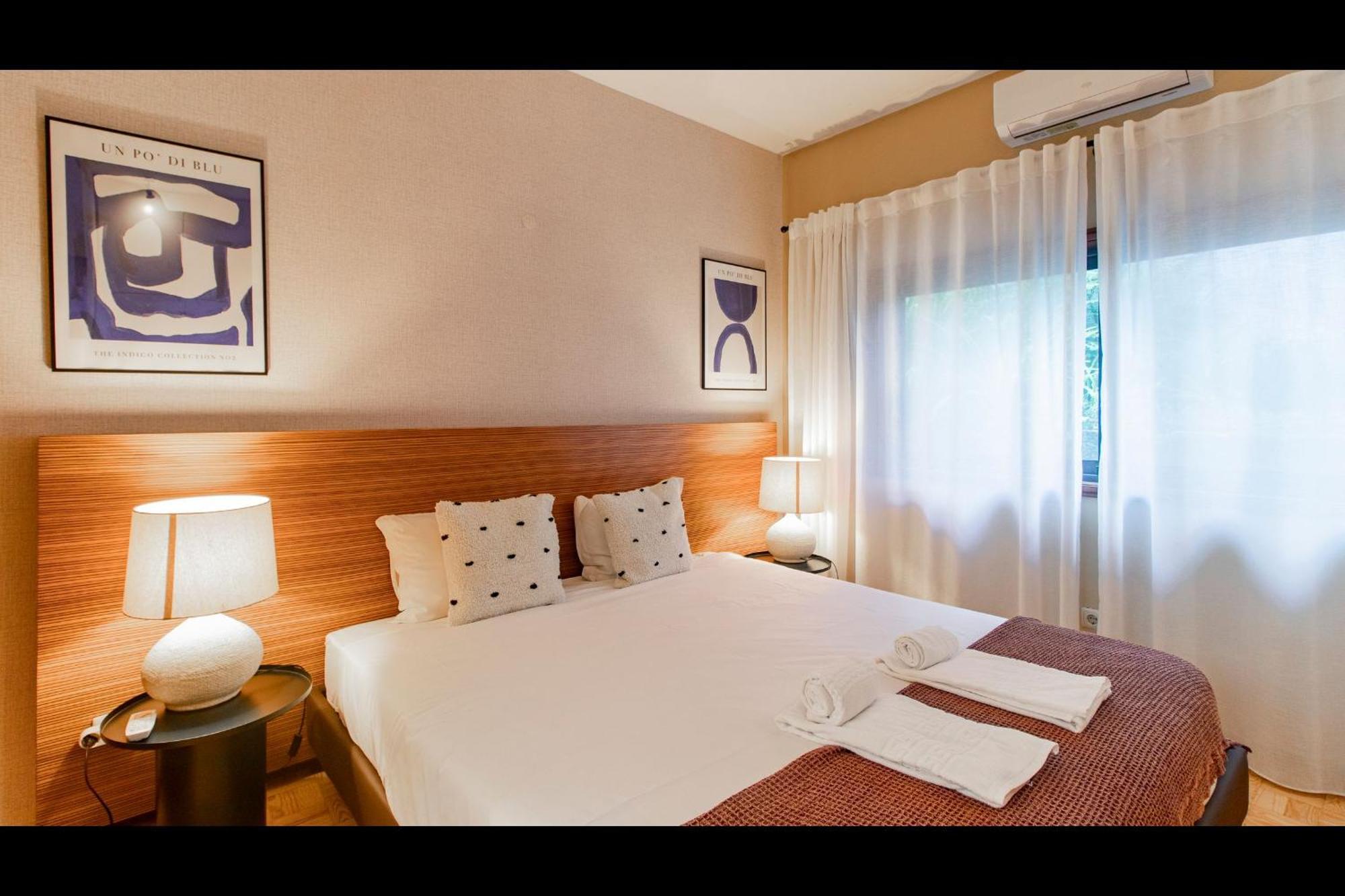 Firmeza388 Charming Flats Apartment Порто Екстериор снимка