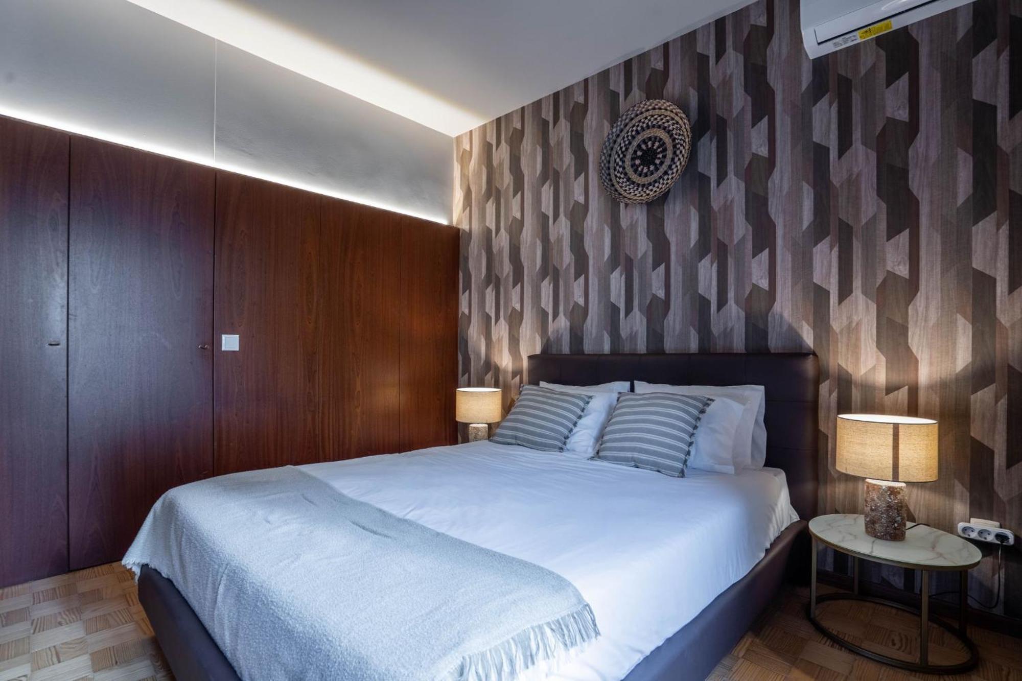 Firmeza388 Charming Flats Apartment Порто Екстериор снимка