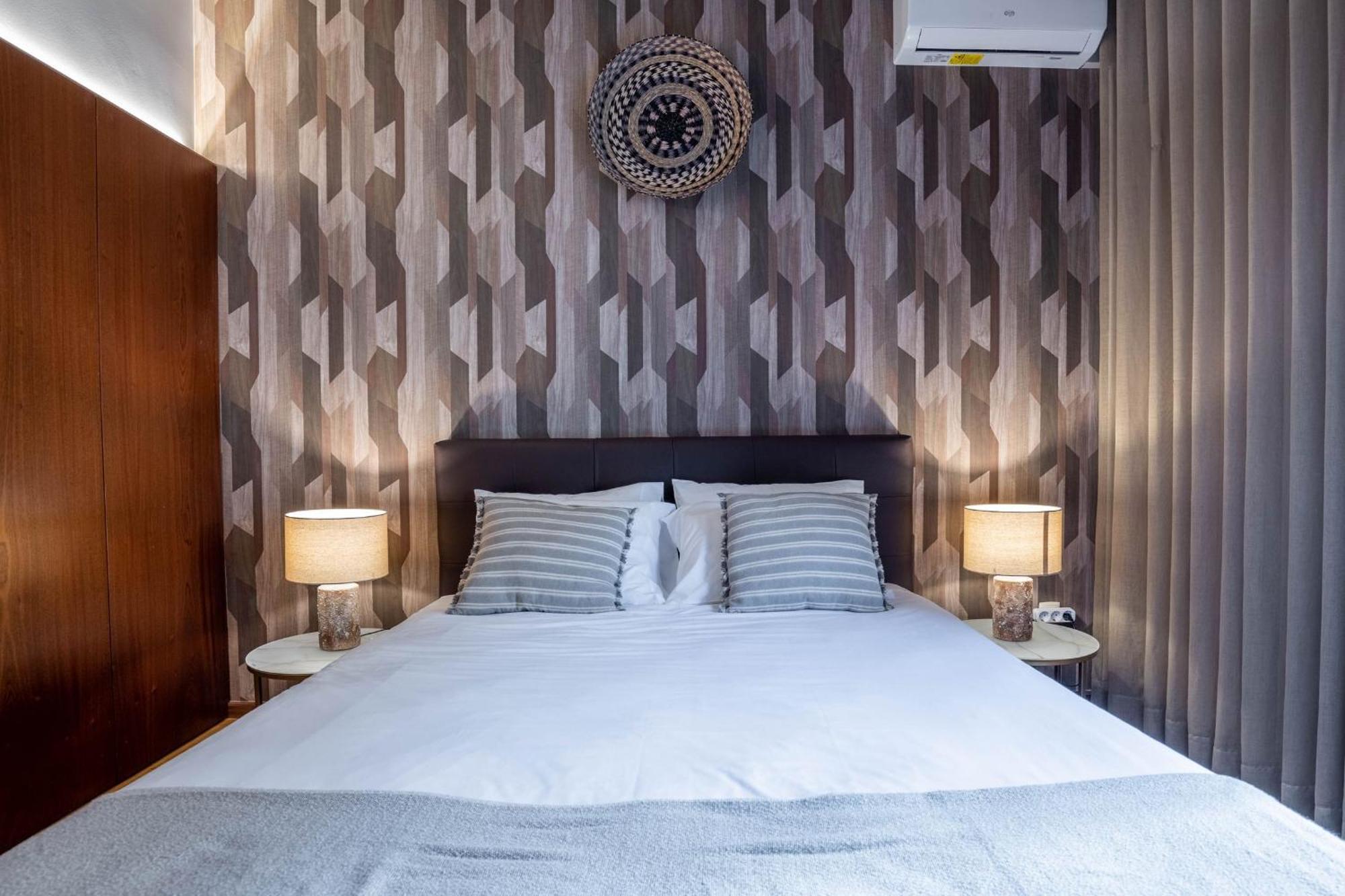 Firmeza388 Charming Flats Apartment Порто Екстериор снимка