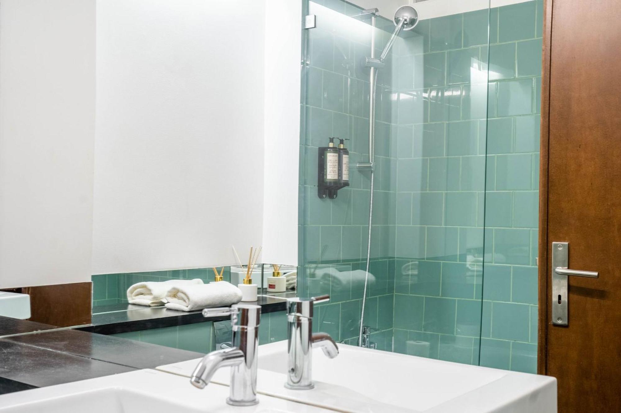 Firmeza388 Charming Flats Apartment Порто Екстериор снимка