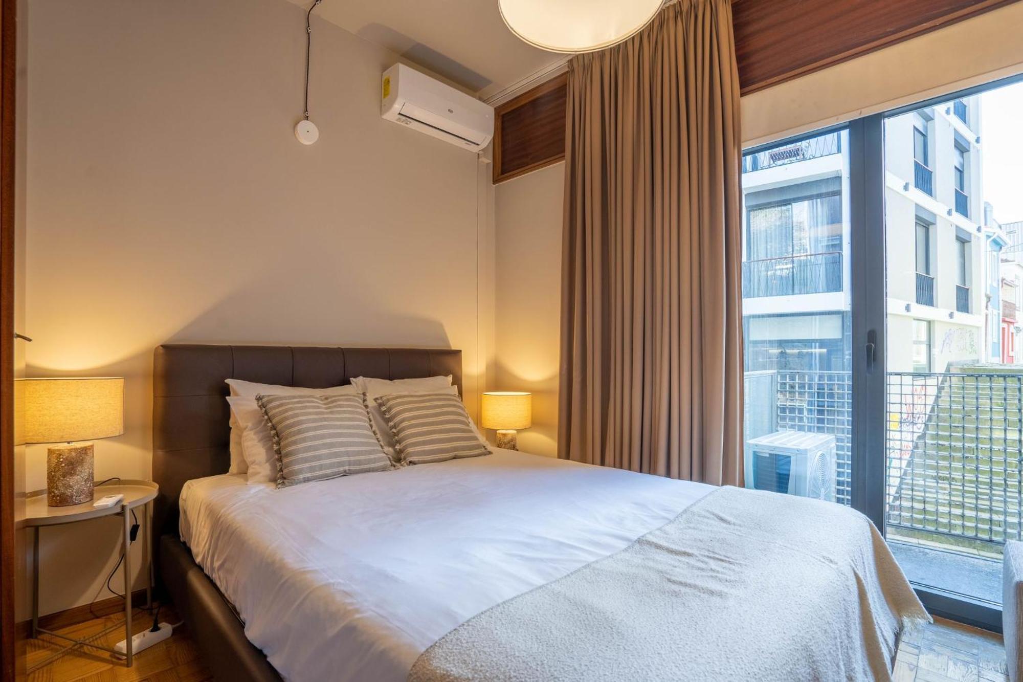 Firmeza388 Charming Flats Apartment Порто Екстериор снимка